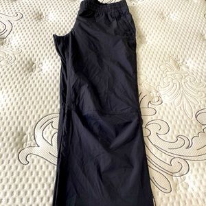 Navy Blue Dog Runners